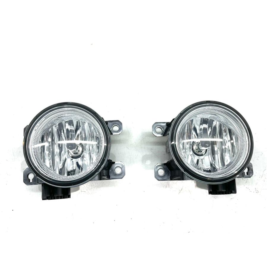 ☆未使用☆ ホンダ N BOX JF1 JF2 純正 フォグランプキット