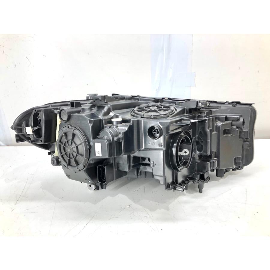 BMW 5シリーズ G30 純正 ヘッドランプ 左 LED 7439211-01 （46A-15m