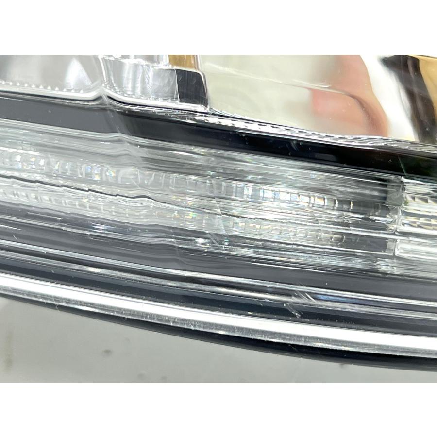 セレナ C27 前期 純正テールライト 右 KOITO220-23766/26554-5TL0B