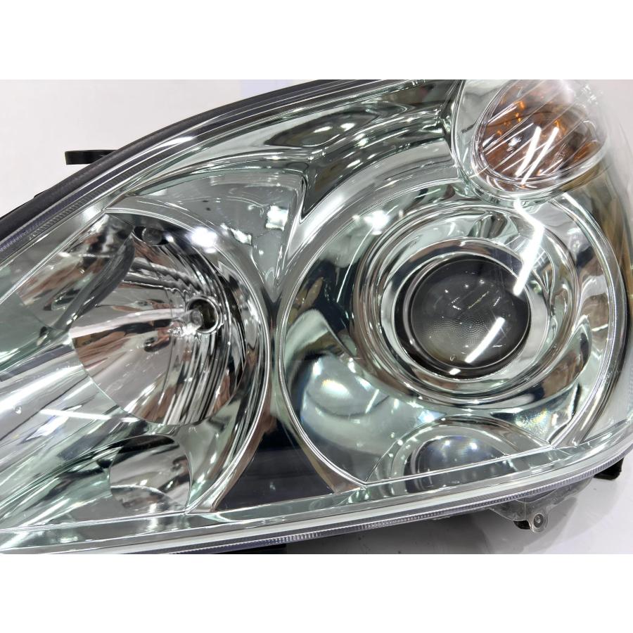 ハリアー30系 AFS 純正 ヘッドライト 30ハリアー純正ヘッドライト左右