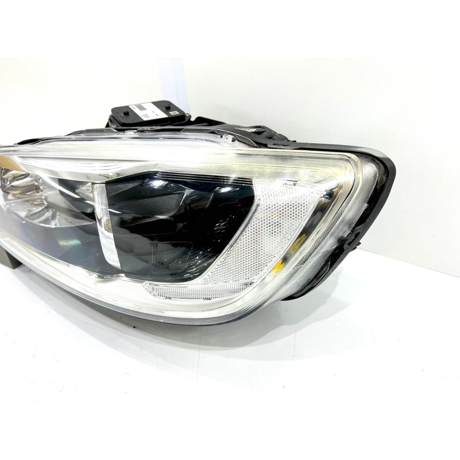 ボルボ V60 FB/FD 後期 純正HIDヘッドライト 左 31420255/31698820
