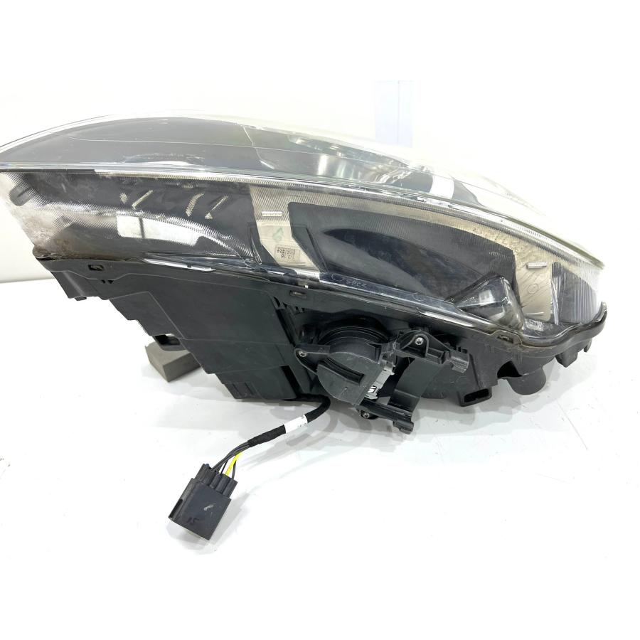 ボルボ V60 FB/FD 後期 純正HIDヘッドライト 左 31420255/31698820