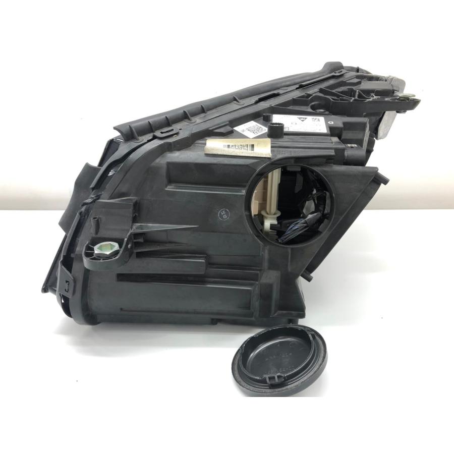 メルセデス ベンツ Cクラス W205 後期 純正 ヘッドランプ 右 LED