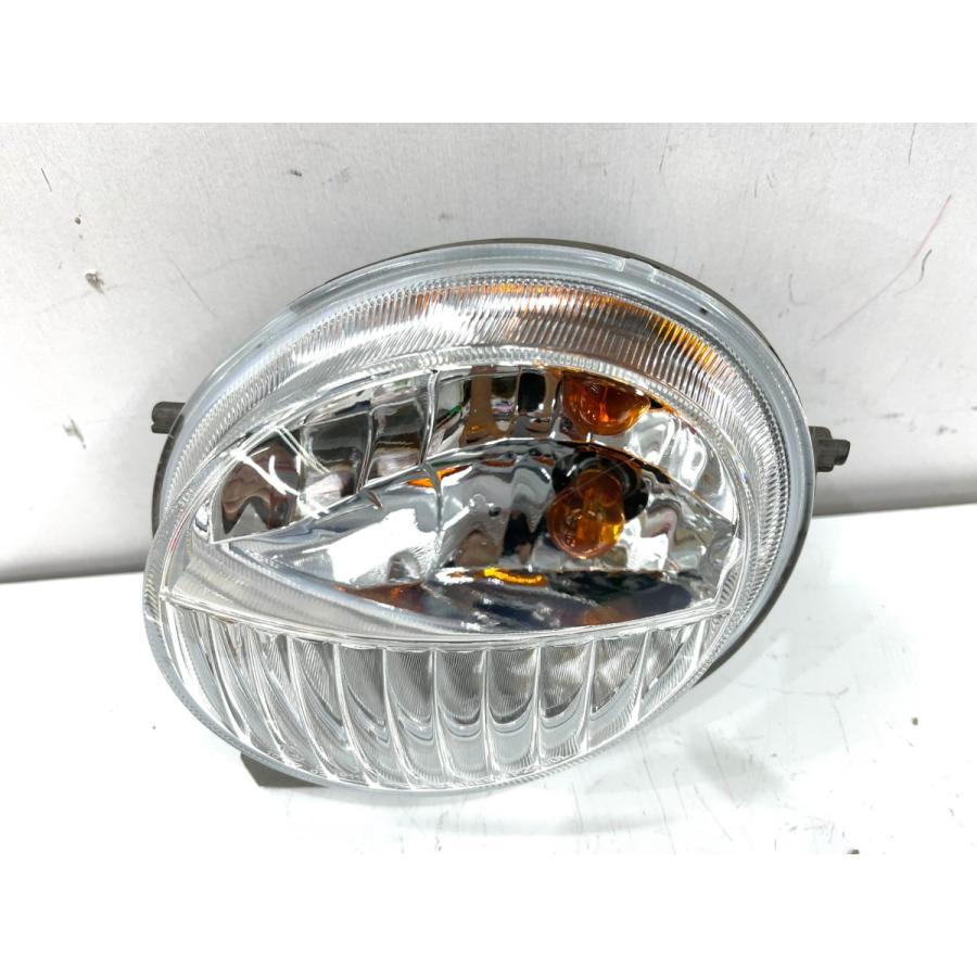 コペン L880K 純正フォグランプ 左 STANLEY・P2390 （47-29） : Re