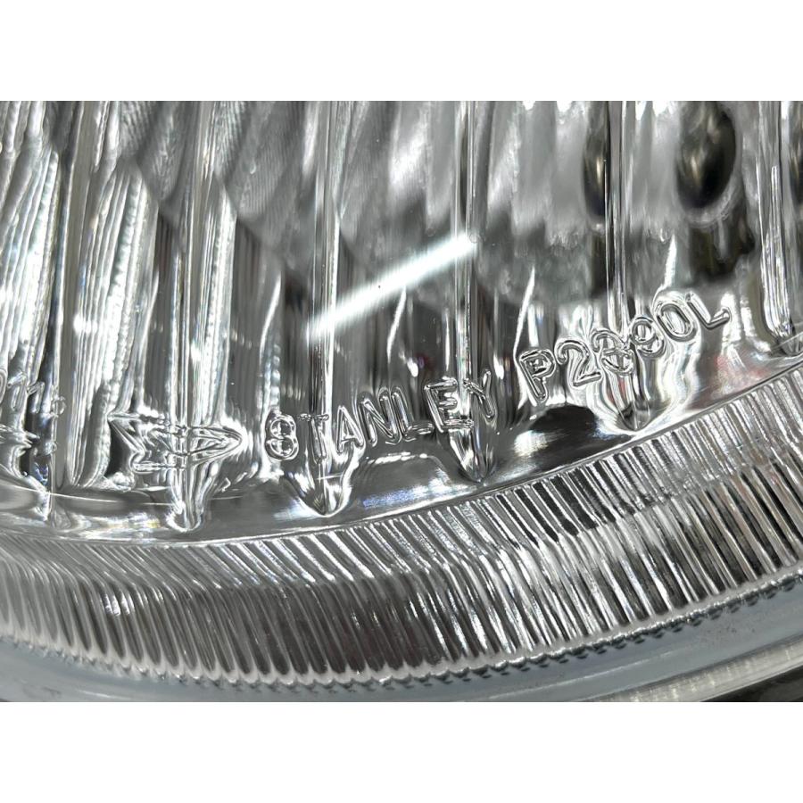 コペン L880K 純正フォグランプ 左 STANLEY・P2390 （47-29） : Re
