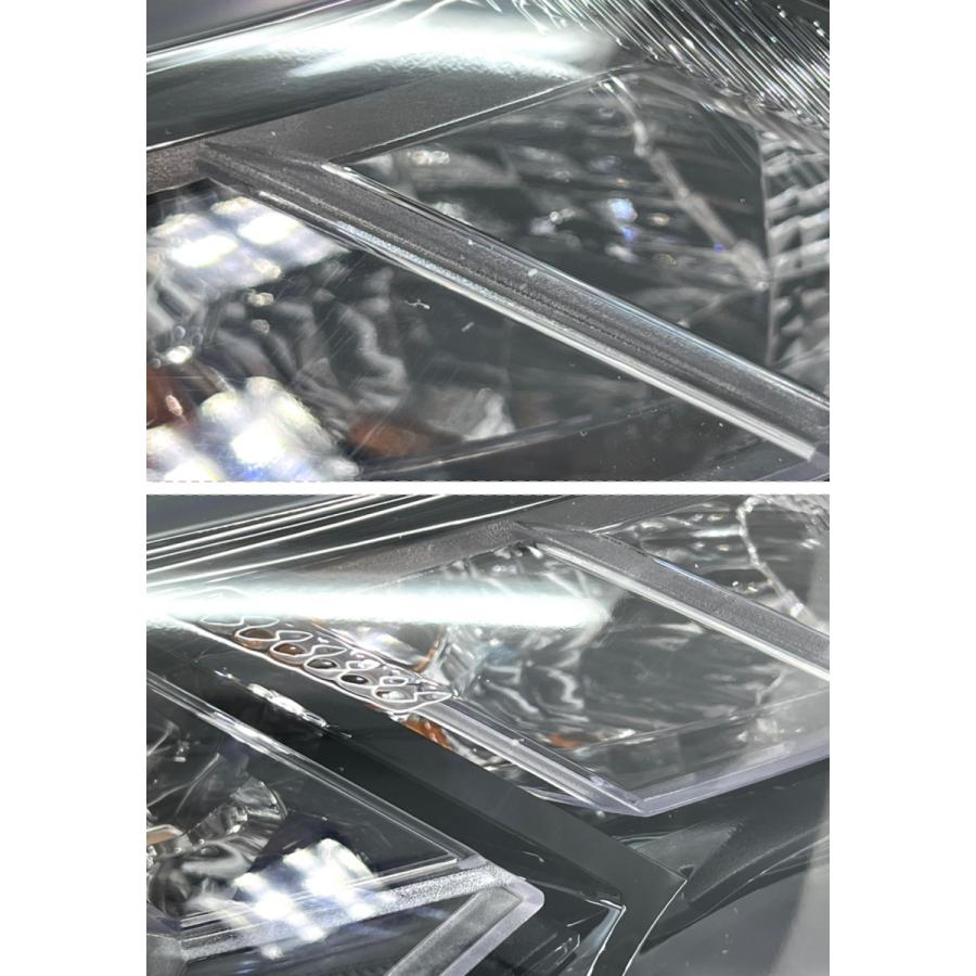 ☆良品☆ 三菱 アウトランダー PHEV GF7W GF8W 後期 純正 右 LED