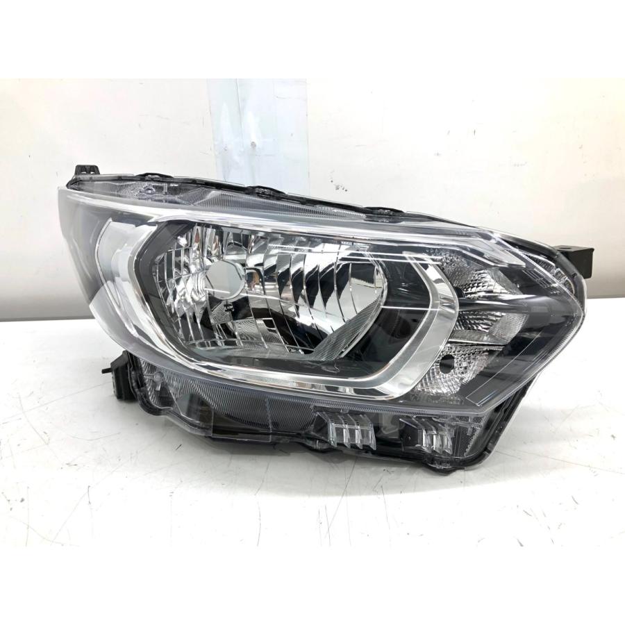 日産　ルークス　右ヘッドライト　ハロゲン　純正　KOITO　100-23778 ニッサン ルークス B44A/B45A 純正 ヘッドランプ 右 ハロゲン KOITO100