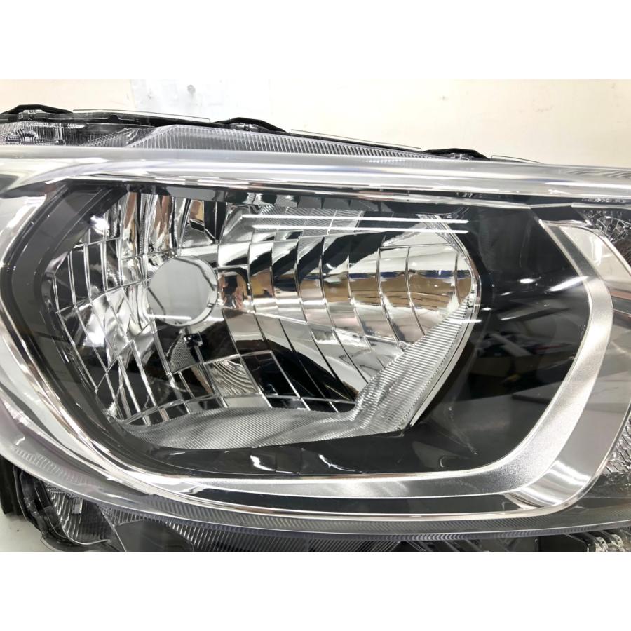 ニッサン ルークス B44A/B45A 純正 ヘッドランプ 右 ハロゲン KOITO100