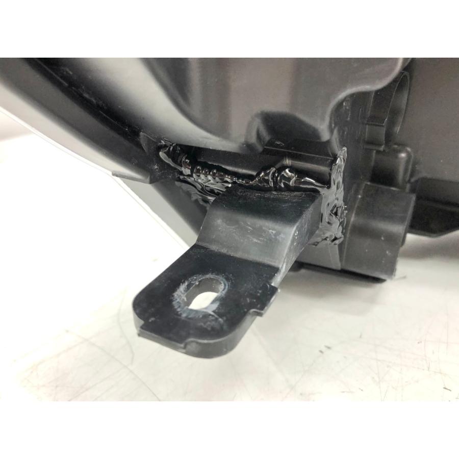 ニッサン ルークス B44A/B45A 純正 ヘッドランプ 右 ハロゲン KOITO100
