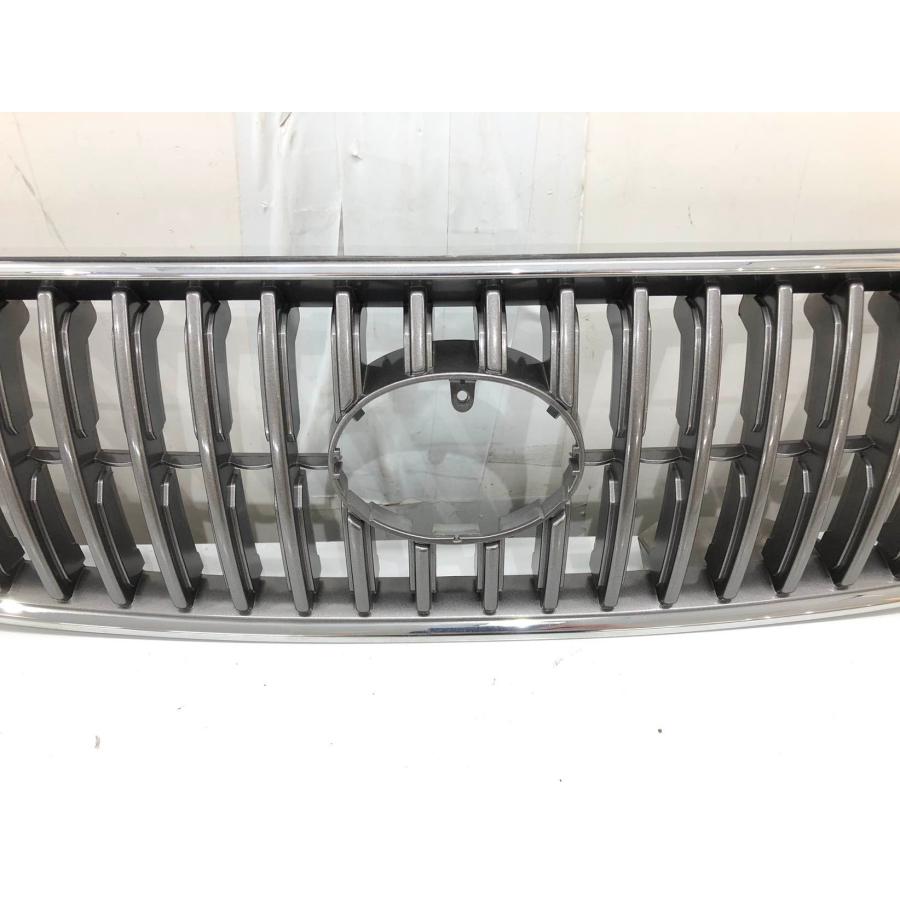 トヨタ アリスト JZS160/JZS161 後期 純正 フロントグリル 53111-30810