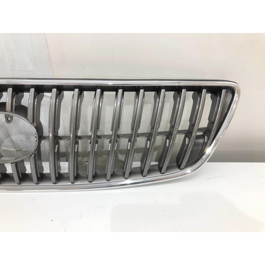 トヨタ アリスト JZS160/JZS161 後期 純正 フロントグリル 53111-30810