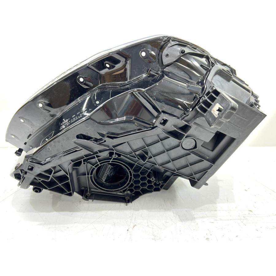 アウディ Q3 83A 純正LEDヘッドライト 左 83A941033A/83A941773A （48A