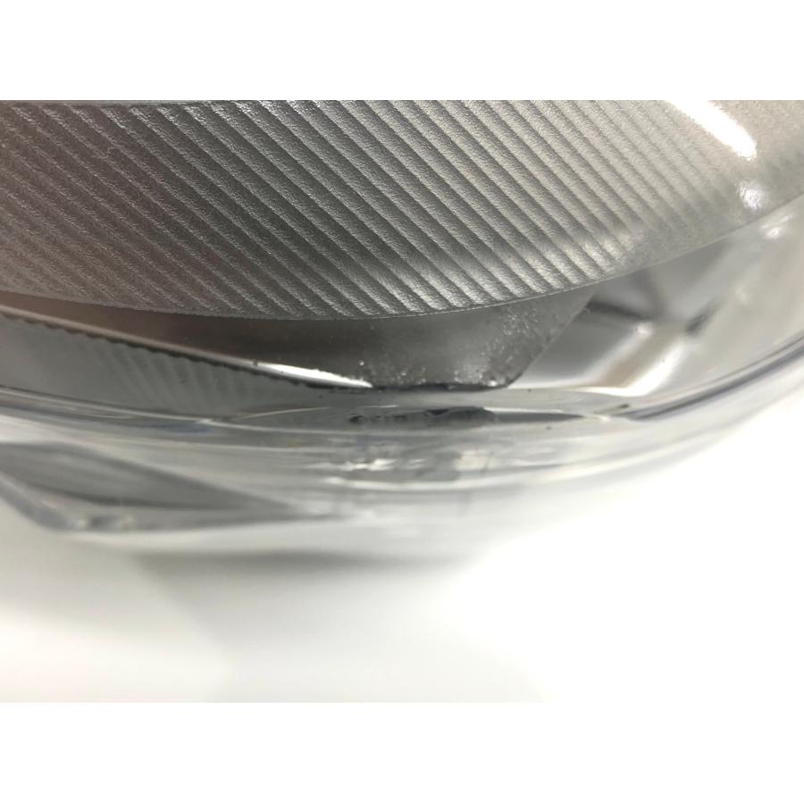 ダイハツ ハイゼット S500P 純正 ヘッドランプ 右 ハロゲン STANLEY