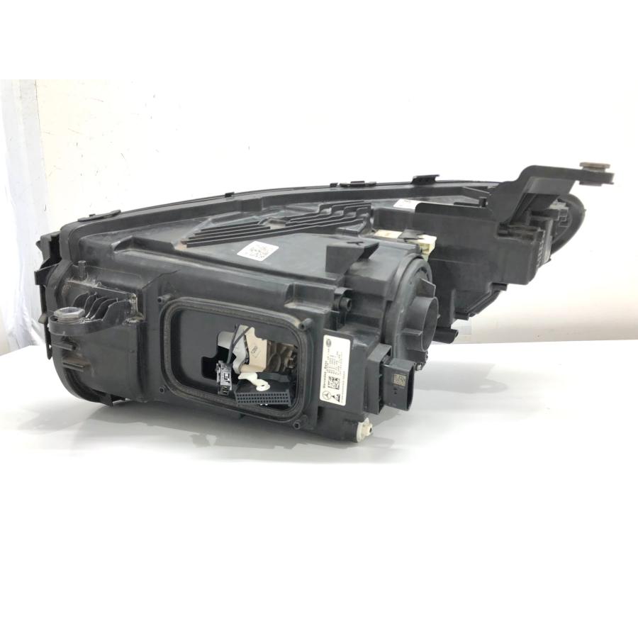 メルセデスベンツ CLSクラス W257 C257 純正 ヘッドランプ 右 LED