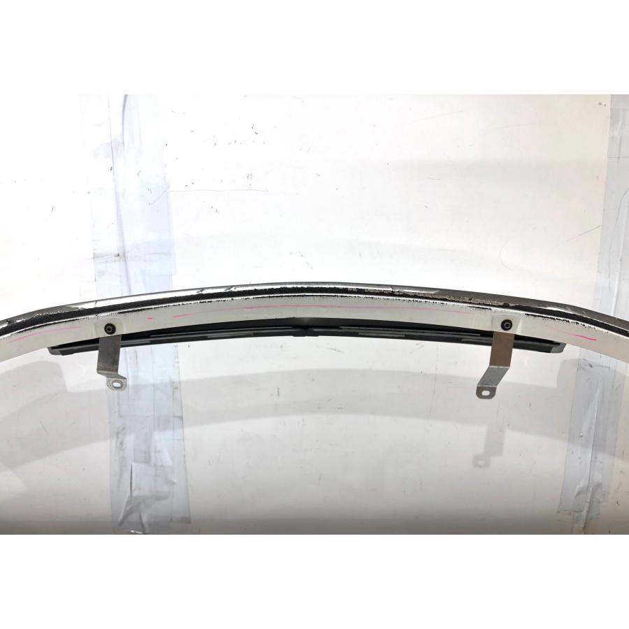 ♪モデリスタ♪アルファード AGH30 30系 後期 純正 フロントスポイラー