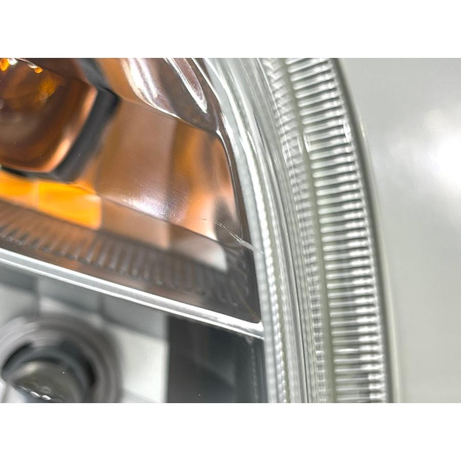 ダイハツ ミライース LA300S 後期 純正 左右 テールライト