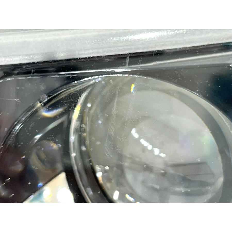 ウェイク LA700S/LA710S 純正LEDヘッドライト 左 STANLEY W2664/刻印A1