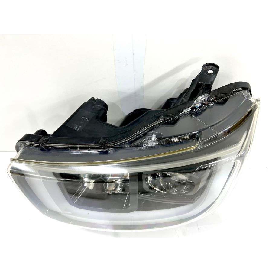 ウェイク LA700S/LA710S 純正LEDヘッドライト 左 STANLEY W2664/刻印A1