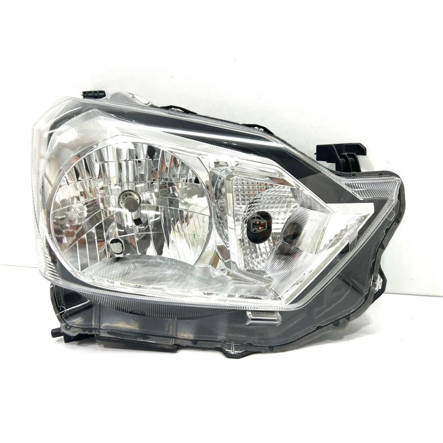 ダイハツ ミライース LA350S LA360S 純正 右 ハロゲンヘッドライト
