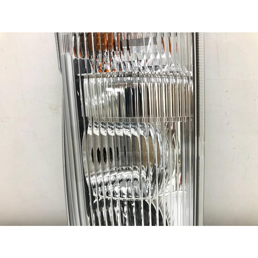 ♪良品♪いすゞ エルフ NJR85 純正 コーナーランプ 右 24V KOITO210