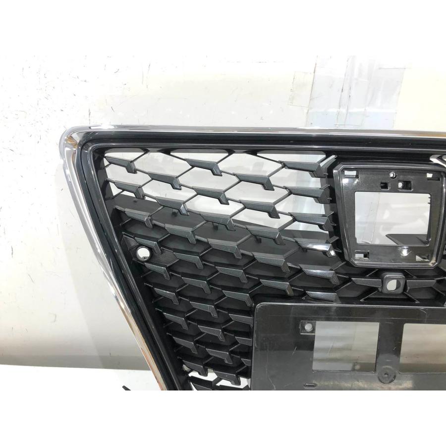 トヨタ クラウン ARS220/GWS224/AZSH20 純正 フロントグリル