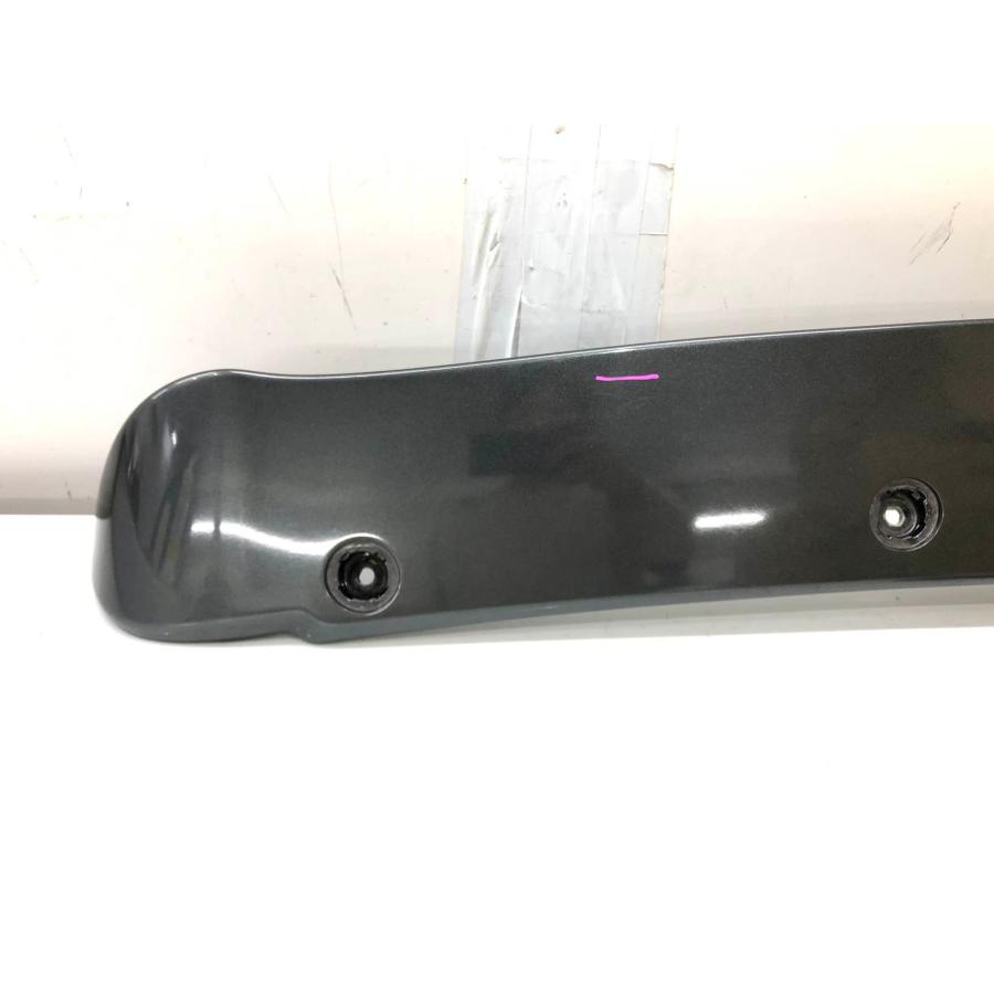 トヨタ ハイエース 200系 標準 純正OP リアウィング スポイラー 76871