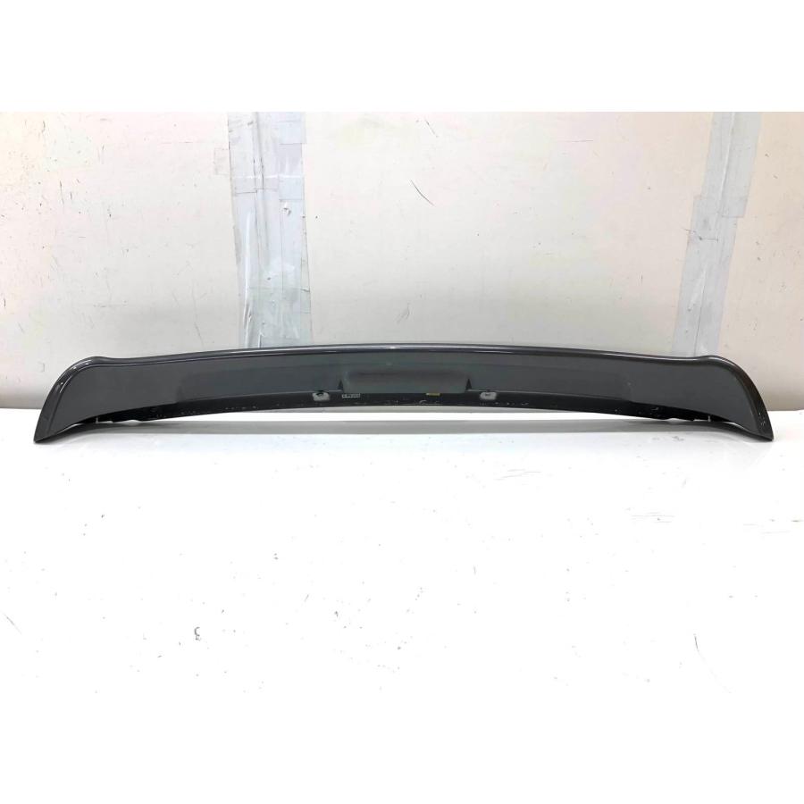 トヨタ ハイエース 200系 標準 純正OP リアウィング スポイラー 76871