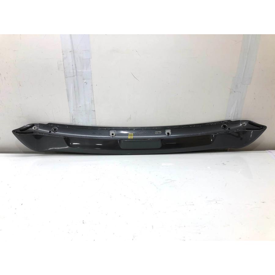 トヨタ ハイエース 200系 標準 純正OP リアウィング スポイラー 76871