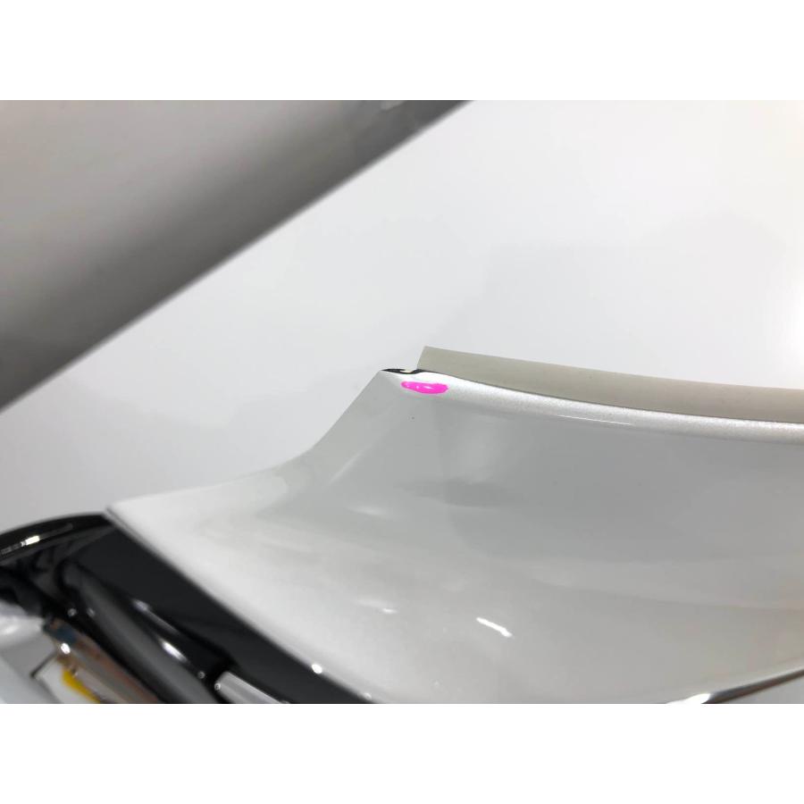 ♪モデリスタ Ver.2♪アルファード AGH40W 純正 フロントスポイラー