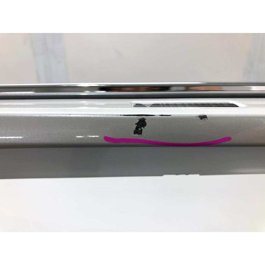 モデリスタ アルファード フロントスポイラー MSD41-58003-A0 アルファード 40 モデリスタ フロントスポイラー MSD41-58003-CO