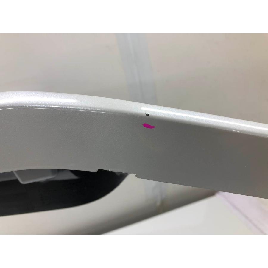 ♪モデリスタ Ver.2♪アルファード AGH40W 純正 フロントスポイラー