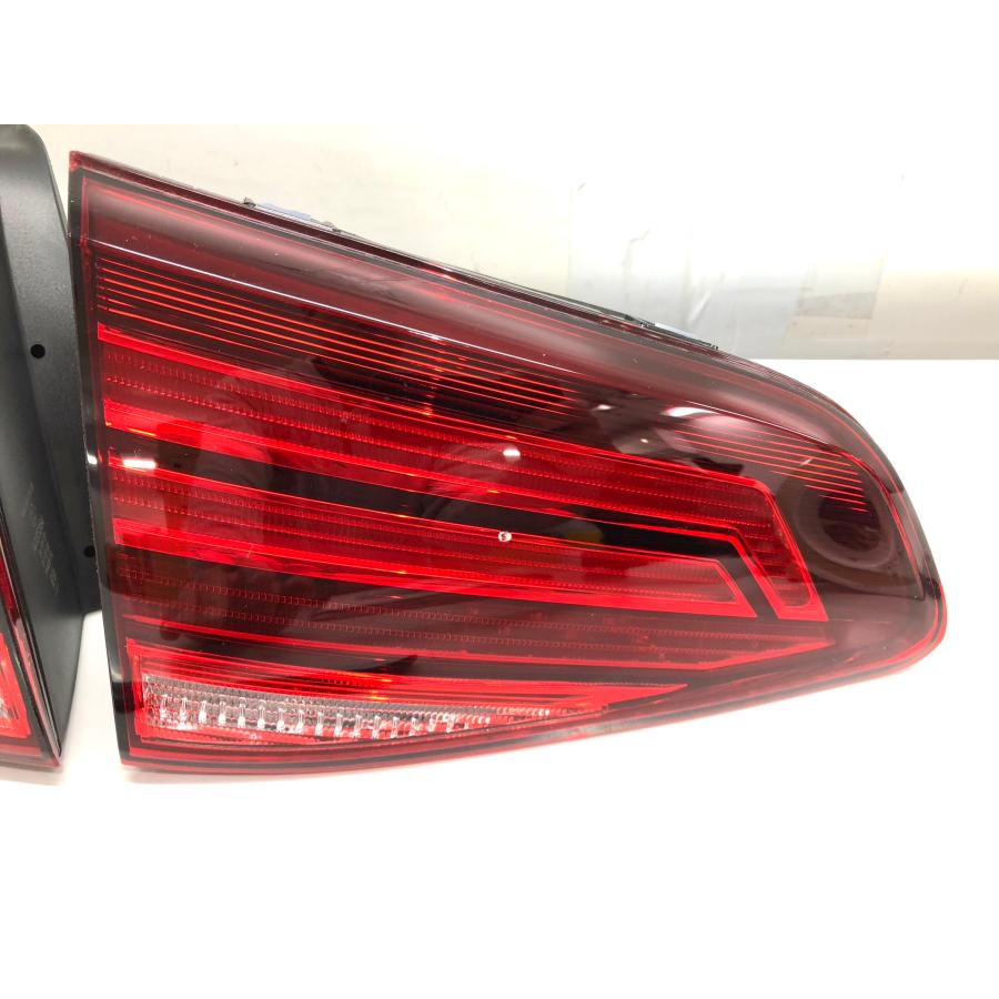 VW フォルクスワーゲン ゴルフ 7 5G 純正 テールランプ 左 5G0.945.095