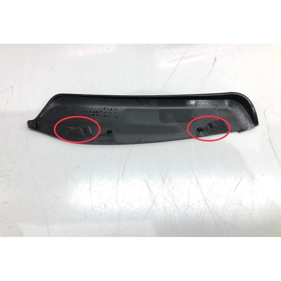 ゴルフトゥーラン5￼T型 テールランプ 5TA945309 ゴルフトゥーラン5￼T