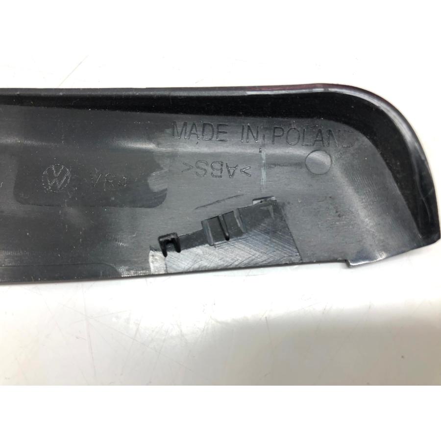 VW フォルクスワーゲン ゴルフ 7 5G 純正 テールランプ 左 5G0.945.095