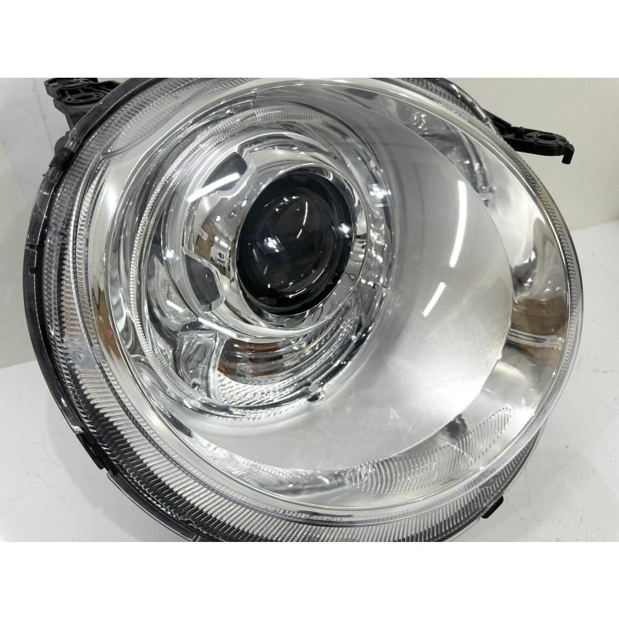 レンズ綺麗】N-ONE JG1/JG2 前期 純正HIDヘッドライト 右 F01009385