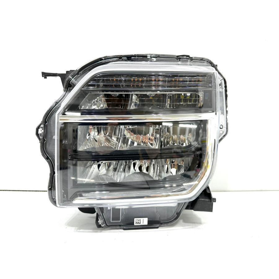 ☆美品☆ ホンダ N WGN カスタム JH3/4 純正 左 LED ヘッドライト