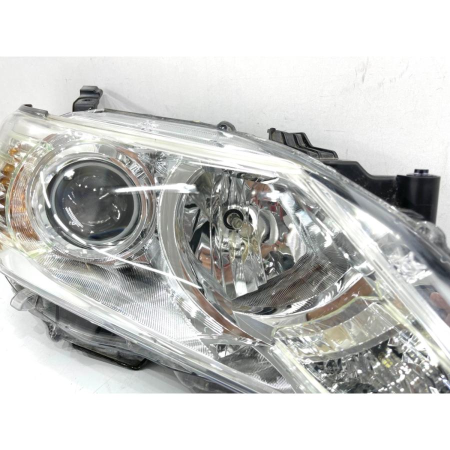 カムリ avv50前期　ヘッドライト トヨタ カムリ AVV50 50系 LED ヘッドライト 左右 ヘッドランプ