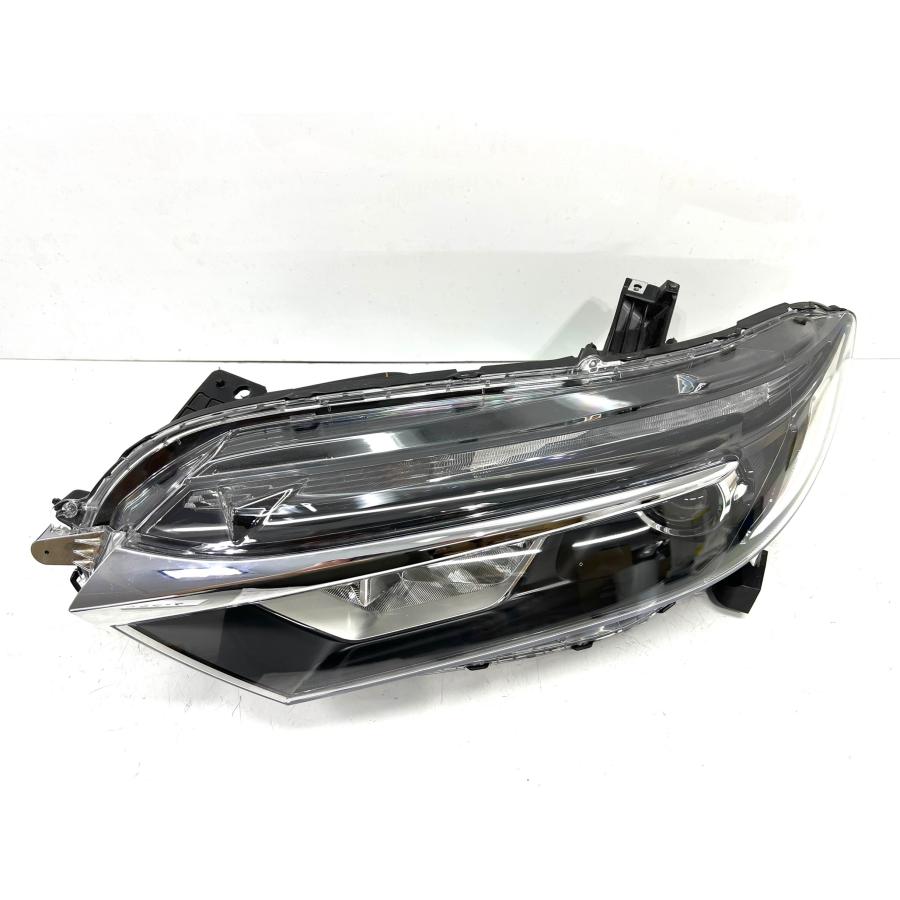 ☆美品☆ ホンダ シャトル GK8 GK9 純正 左 ハロゲンヘッドライト
