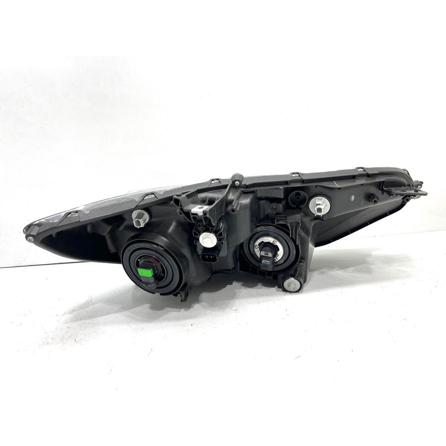 ☆美品☆ ホンダ シャトル GK8 GK9 純正 左 ハロゲンヘッドライト