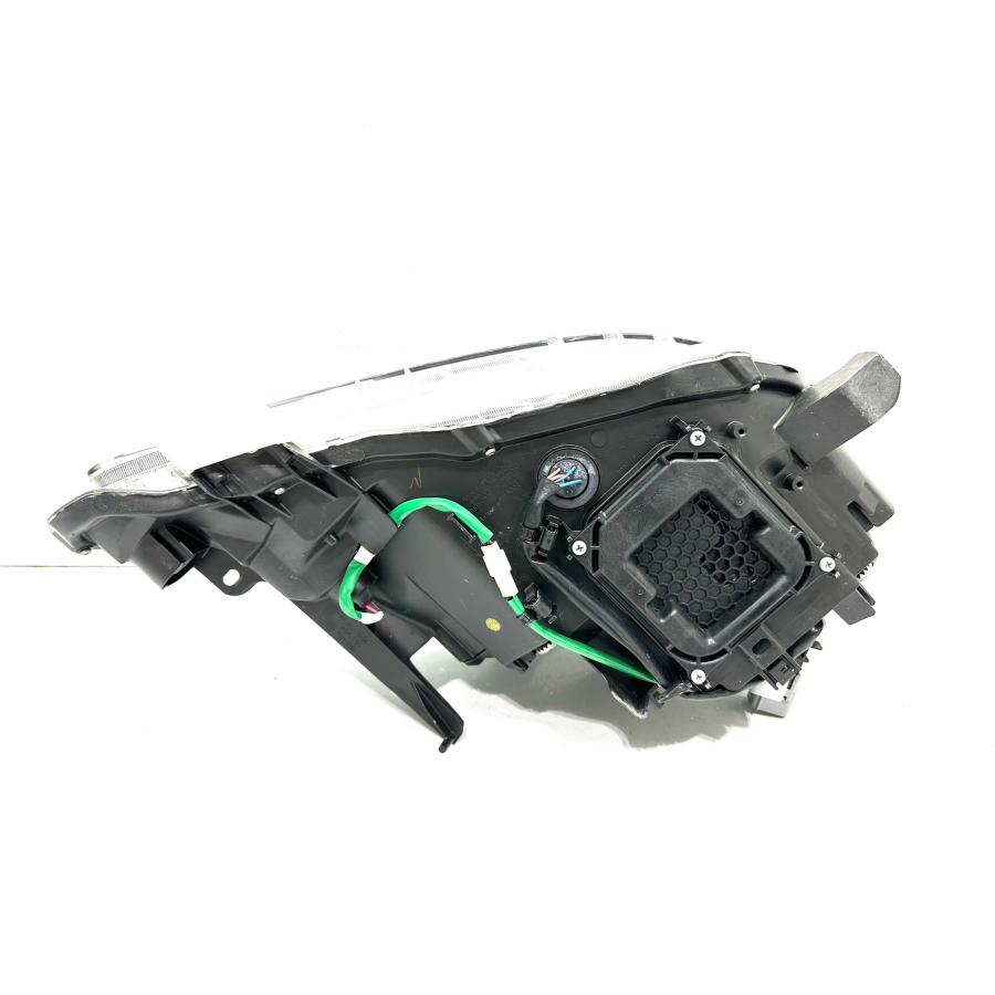 ☆小傷☆ レクサス HS ANF10 後期 純正 左 LED ヘッドライト KOITO75