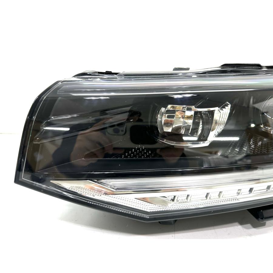 ☆レンズ綺麗☆ フォルクスワーゲン VW T-CROSS T-クロス C1DKR 純正