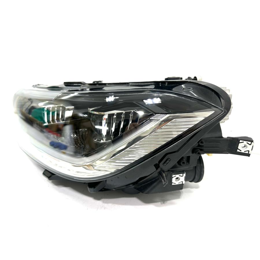 ☆レンズ綺麗☆ フォルクスワーゲン VW T-CROSS T-クロス C1DKR 純正