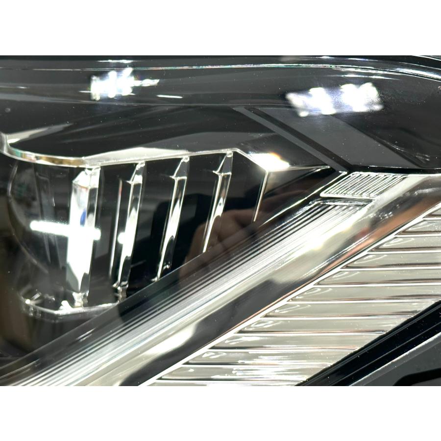☆レンズ綺麗☆ フォルクスワーゲン VW T-CROSS T-クロス C1DKR 純正