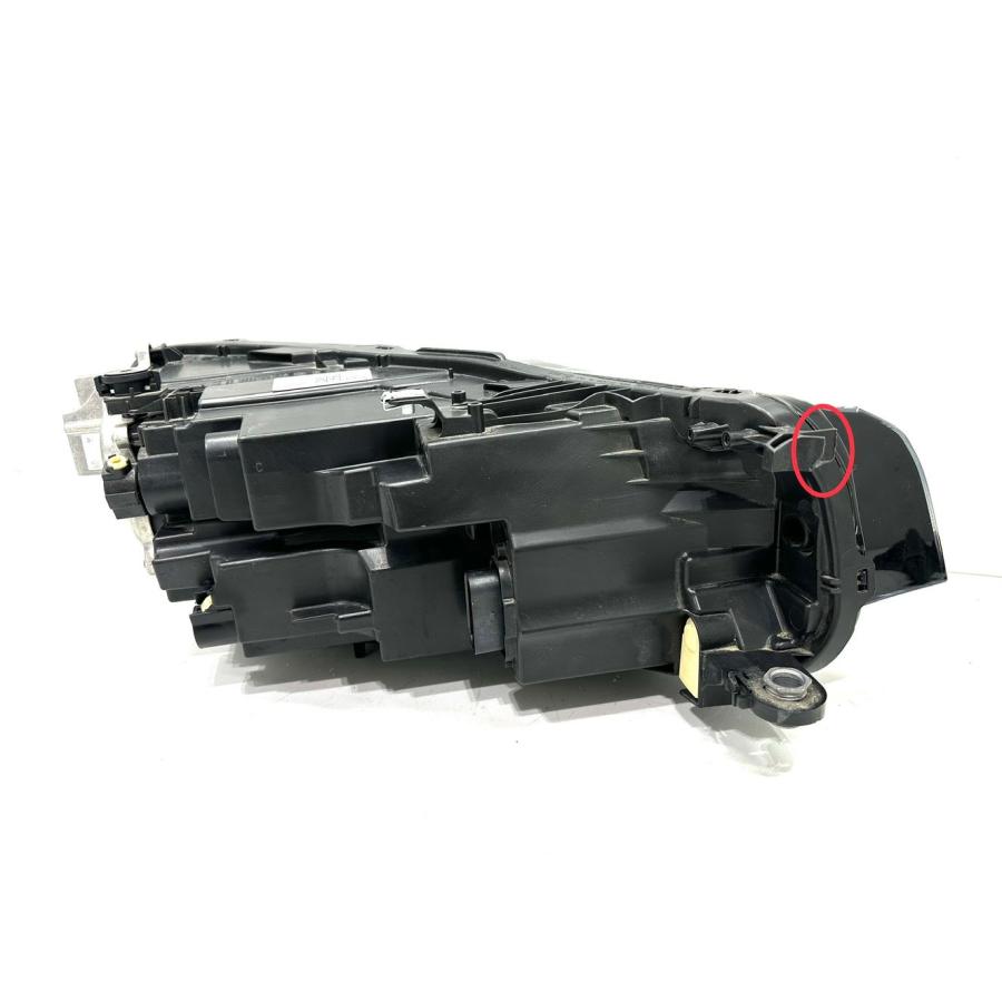 ☆レンズ綺麗☆ フォルクスワーゲン VW T-CROSS T-クロス C1DKR 純正