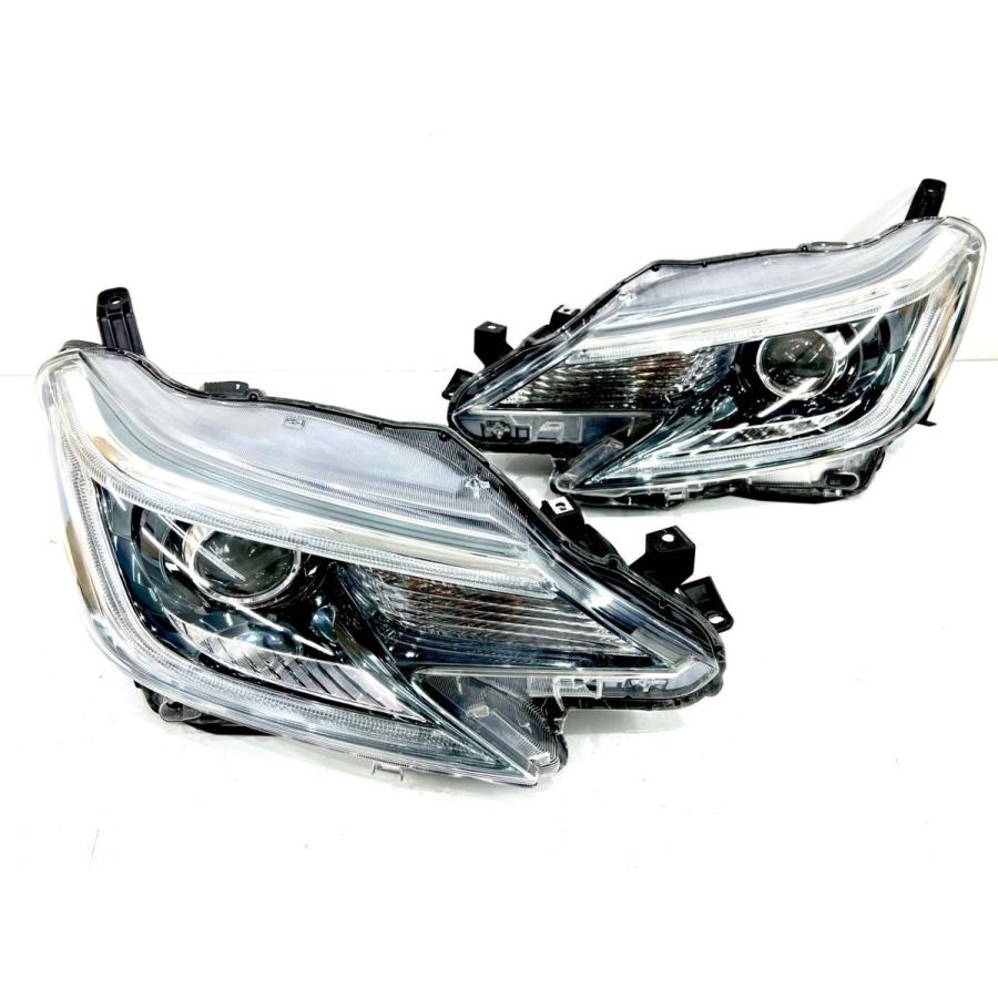 マークX 中期後期HID GRX130 左ASSY KOITO 22-358 マークX 中期後期HID GRX130 左ASSY KOITO 22-358 マークX 中期