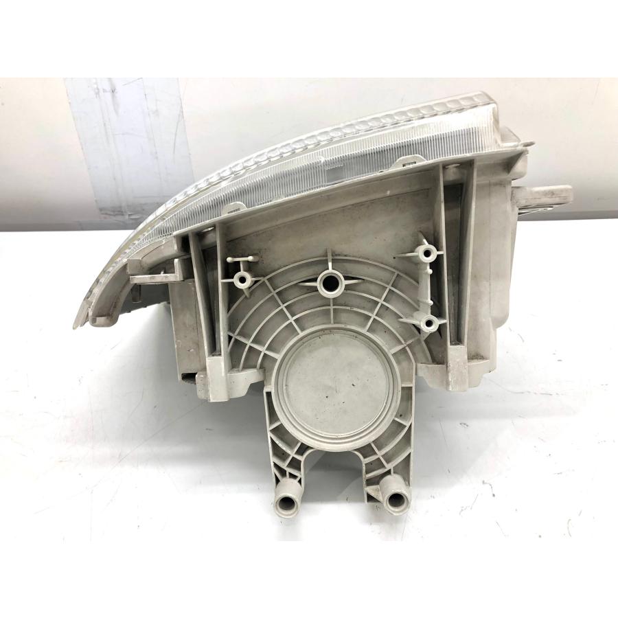 ♪研磨♪いすゞ エルフ NJR85A 純正 ヘッドランプ 右 ハロゲン 24V 