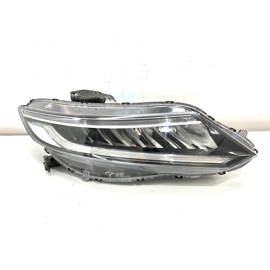 ♪良品♪ジェイド RS FR4/FR5 後期 純正 ヘッドランプ 右 LED STANLEY