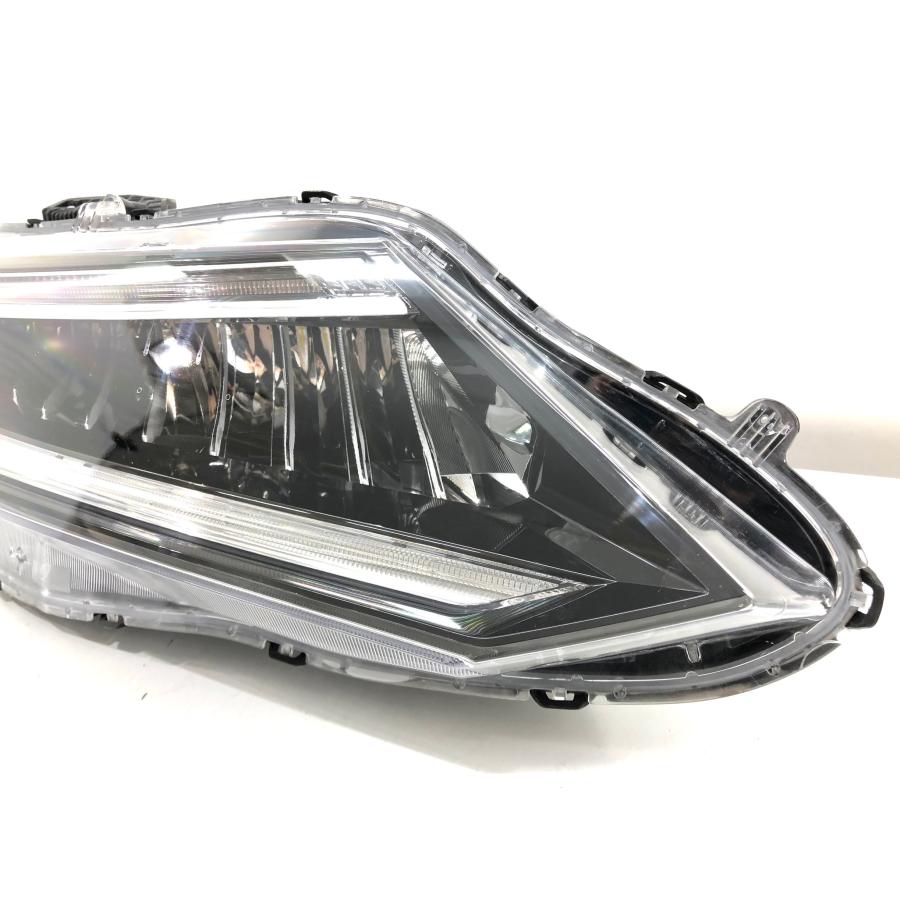 ♪良品♪ジェイド RS FR4/FR5 後期 純正 ヘッドランプ 右 LED STANLEY
