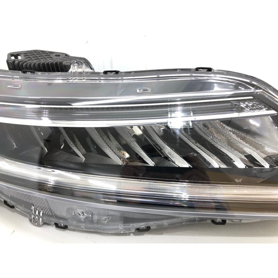 ♪良品♪ジェイド RS FR4/FR5 後期 純正 ヘッドランプ 右 LED STANLEY