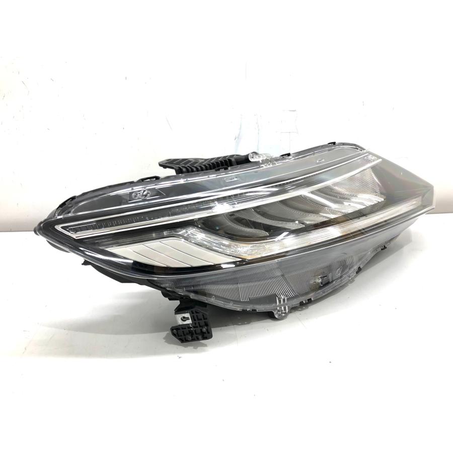 ♪良品♪ジェイド RS FR4/FR5 後期 純正 ヘッドランプ 右 LED STANLEY